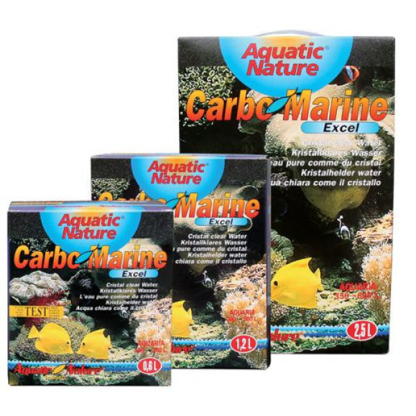 Aquatic Nature Carbo Marine Excel 600ml